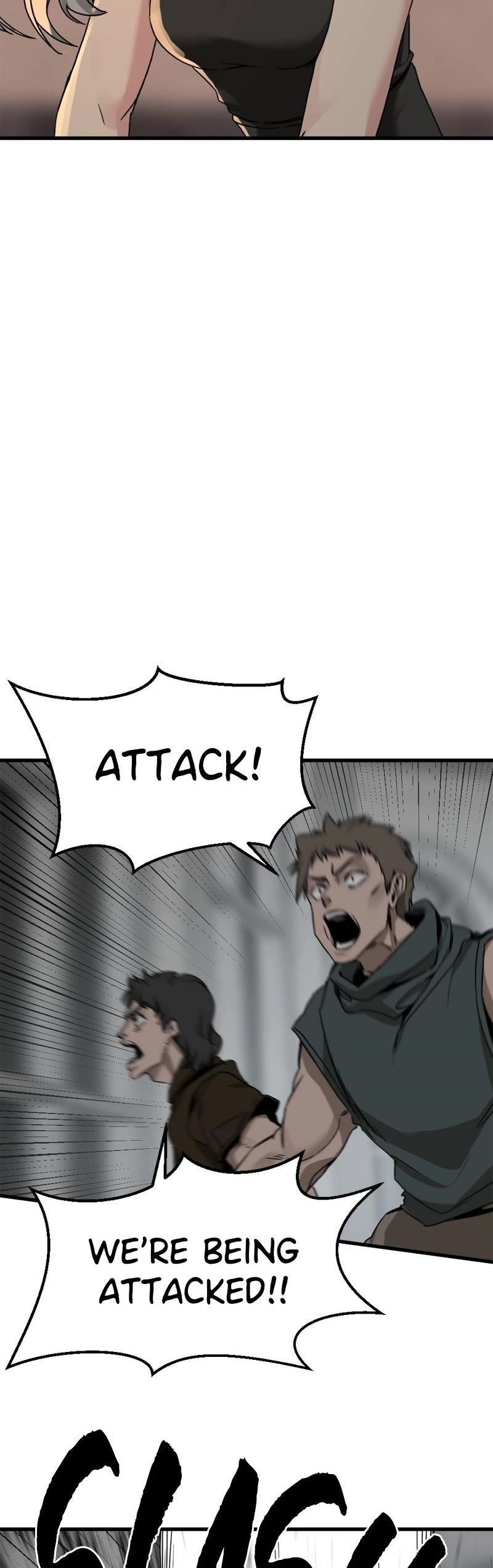 Hero Killer Chapter 151 - Page 45 in English