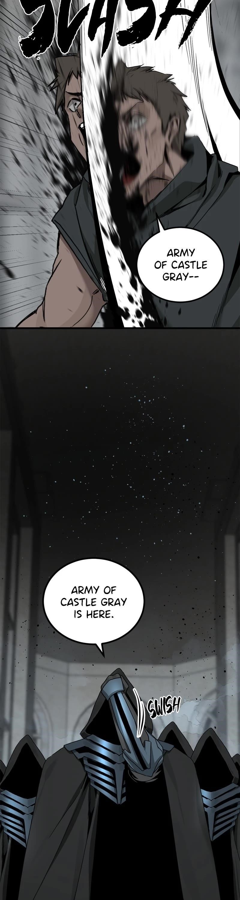 Hero Killer Chapter 151 - Page 46 in English