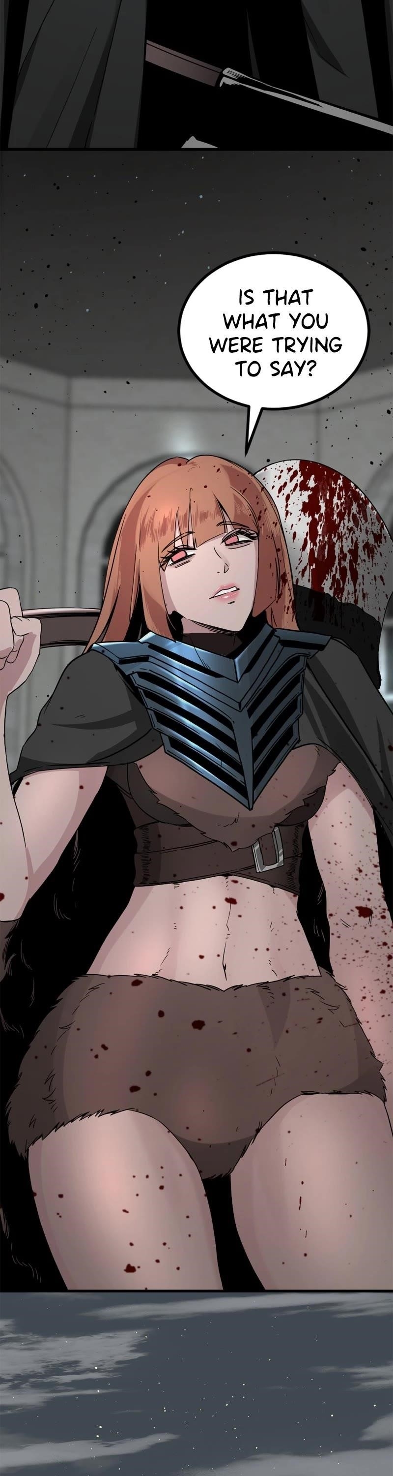 Hero Killer Chapter 151 - Page 47 in English
