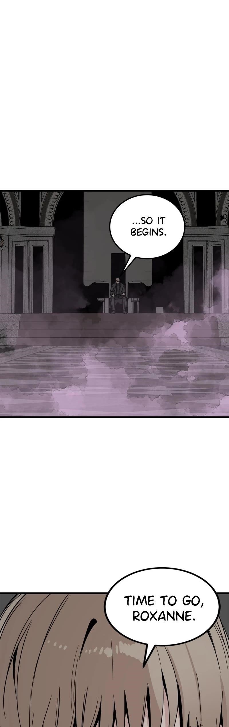 Hero Killer Chapter 151 - Page 50 in English