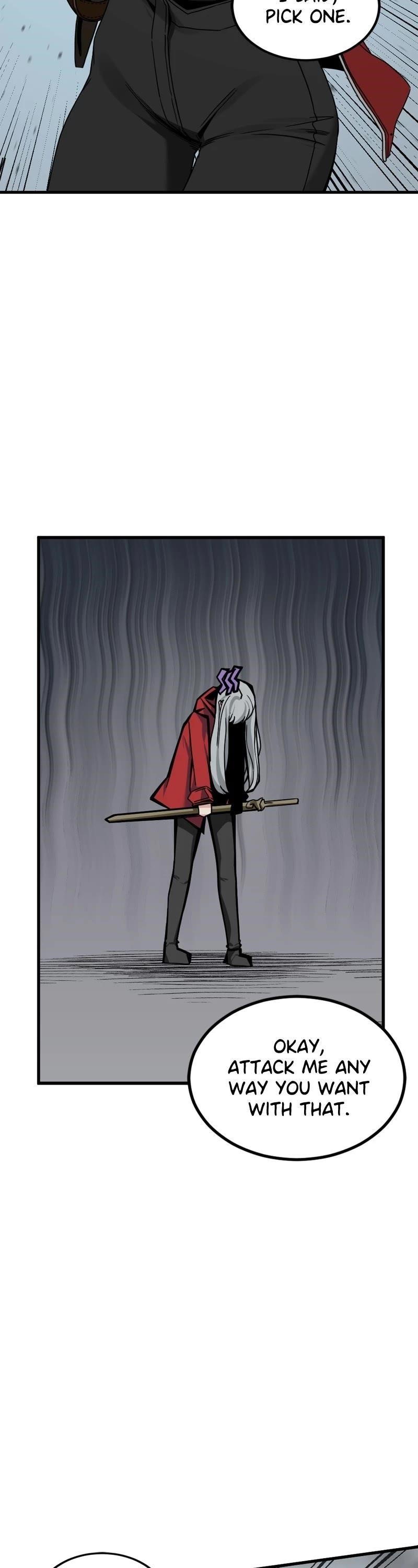 Hero Killer Chapter 151 - Page 8 in English