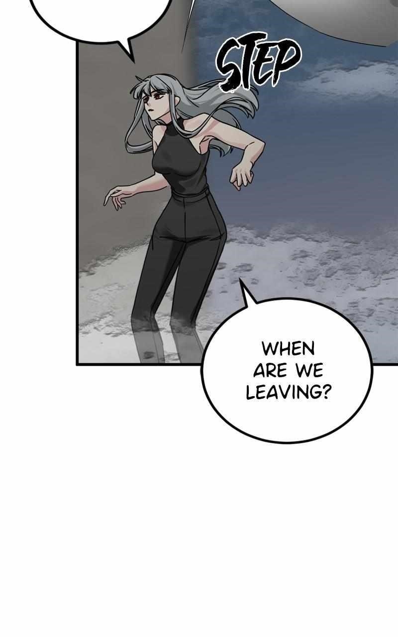 Hero Killer Chapter 152 - Page 19 in English