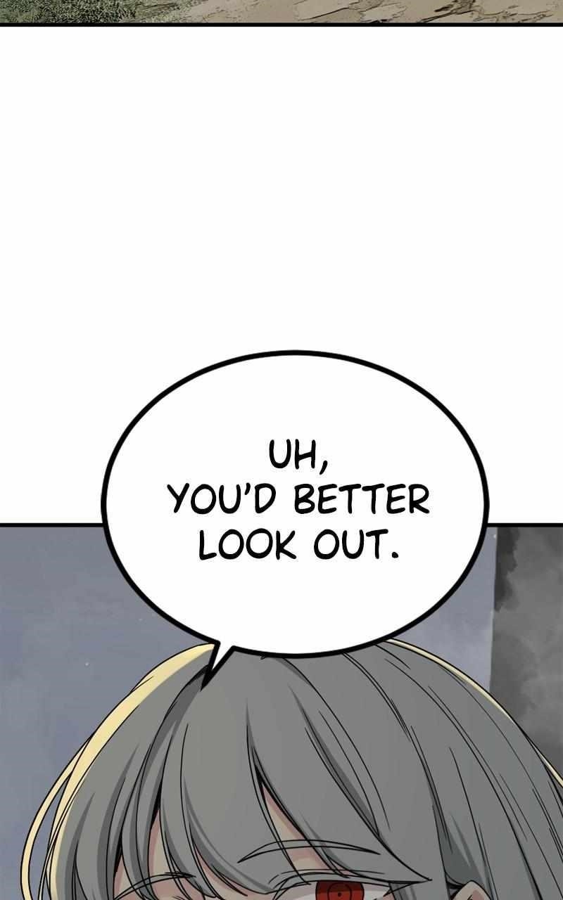 Hero Killer Chapter 152 - Page 21 in English