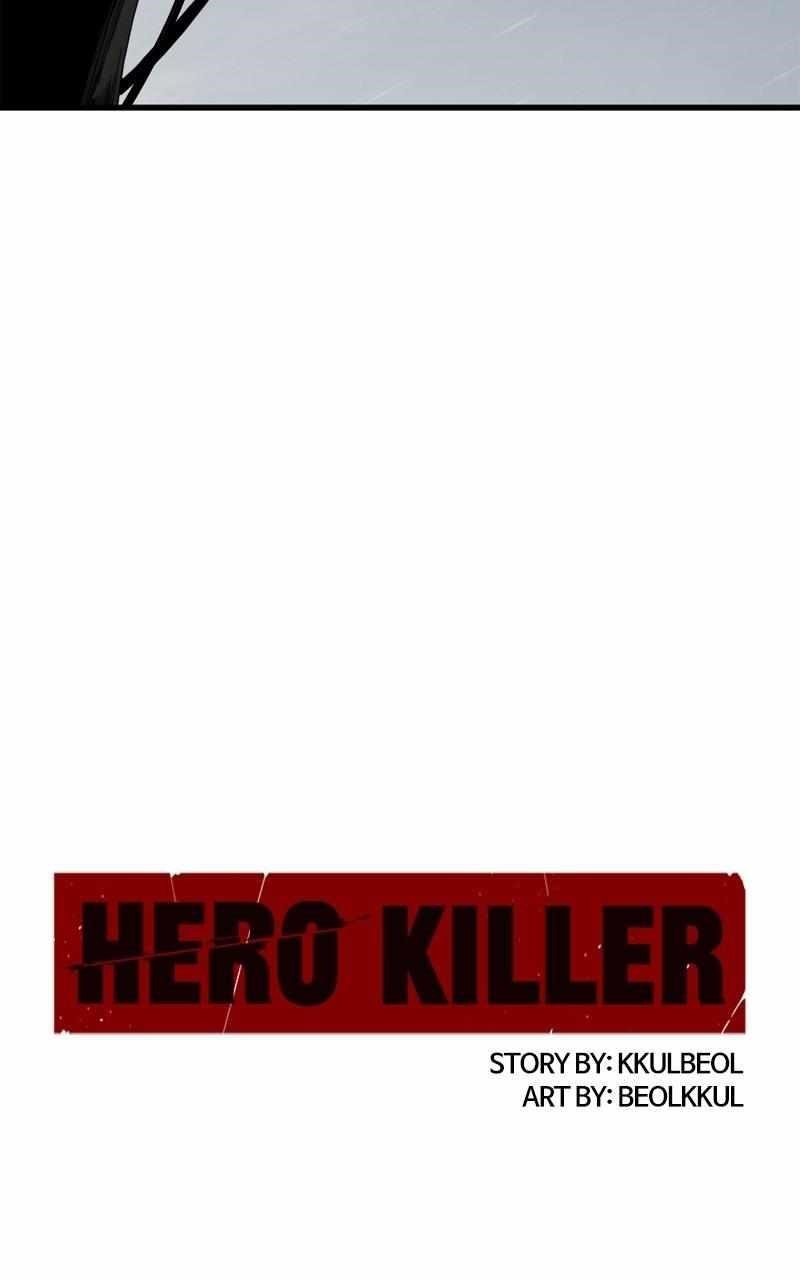 Hero Killer Chapter 152 - Page 34 in English