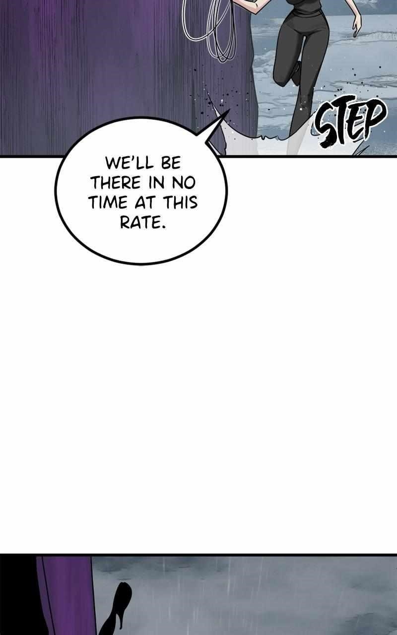 Hero Killer Chapter 152 - Page 36 in English