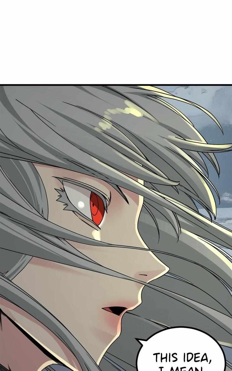 Hero Killer Chapter 152 - Page 42 in English