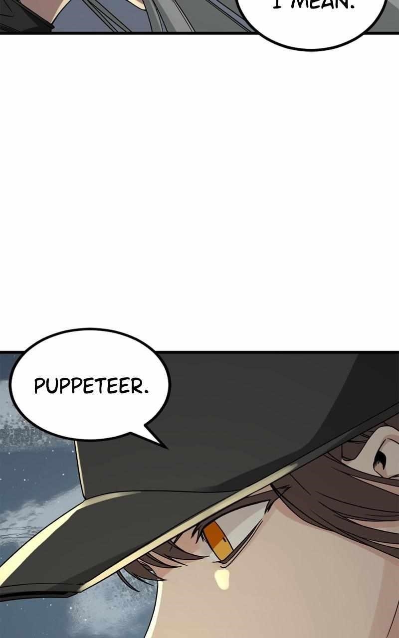 Hero Killer Chapter 152 - Page 43 in English