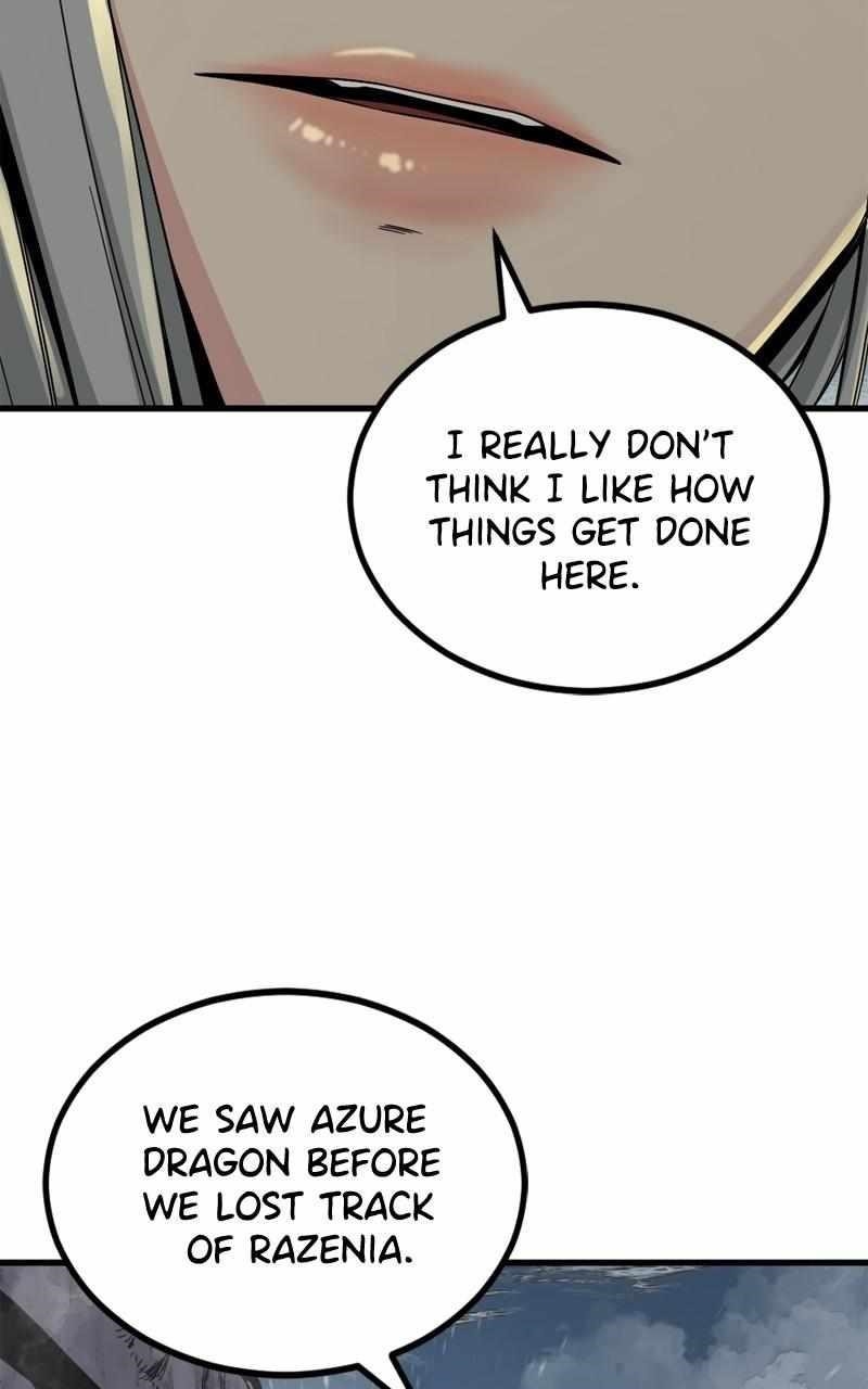 Hero Killer Chapter 152 - Page 45 in English