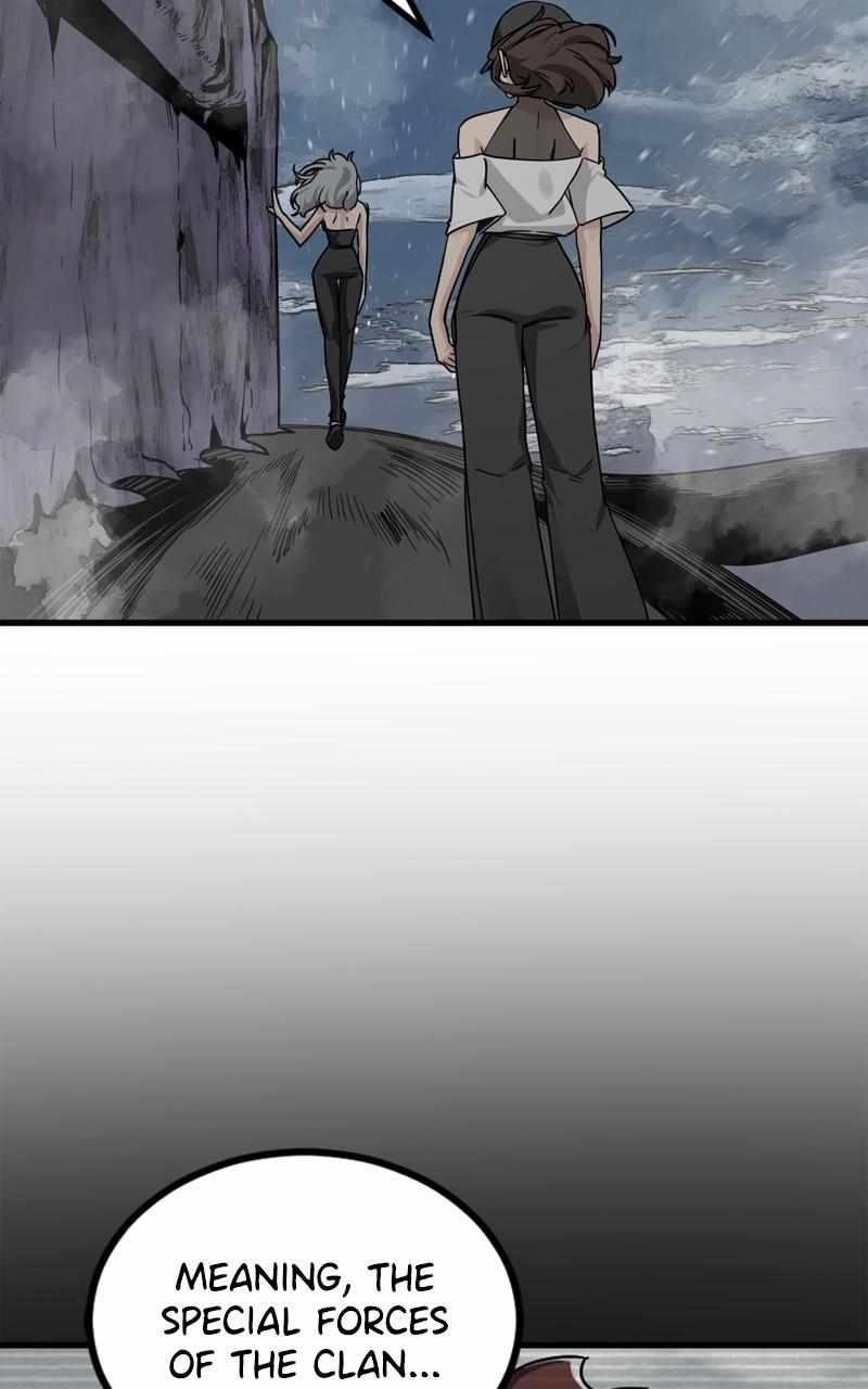 Hero Killer Chapter 152 - Page 46 in English