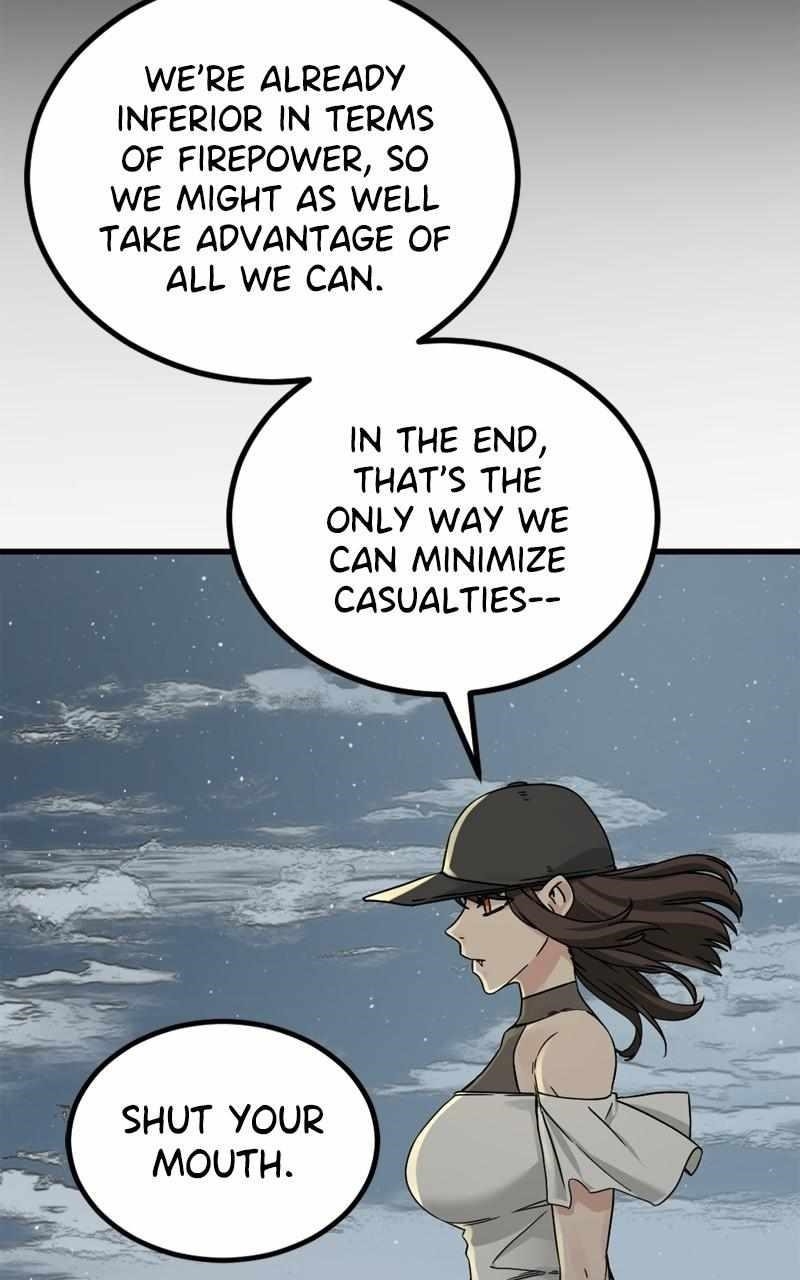 Hero Killer Chapter 152 - Page 48 in English