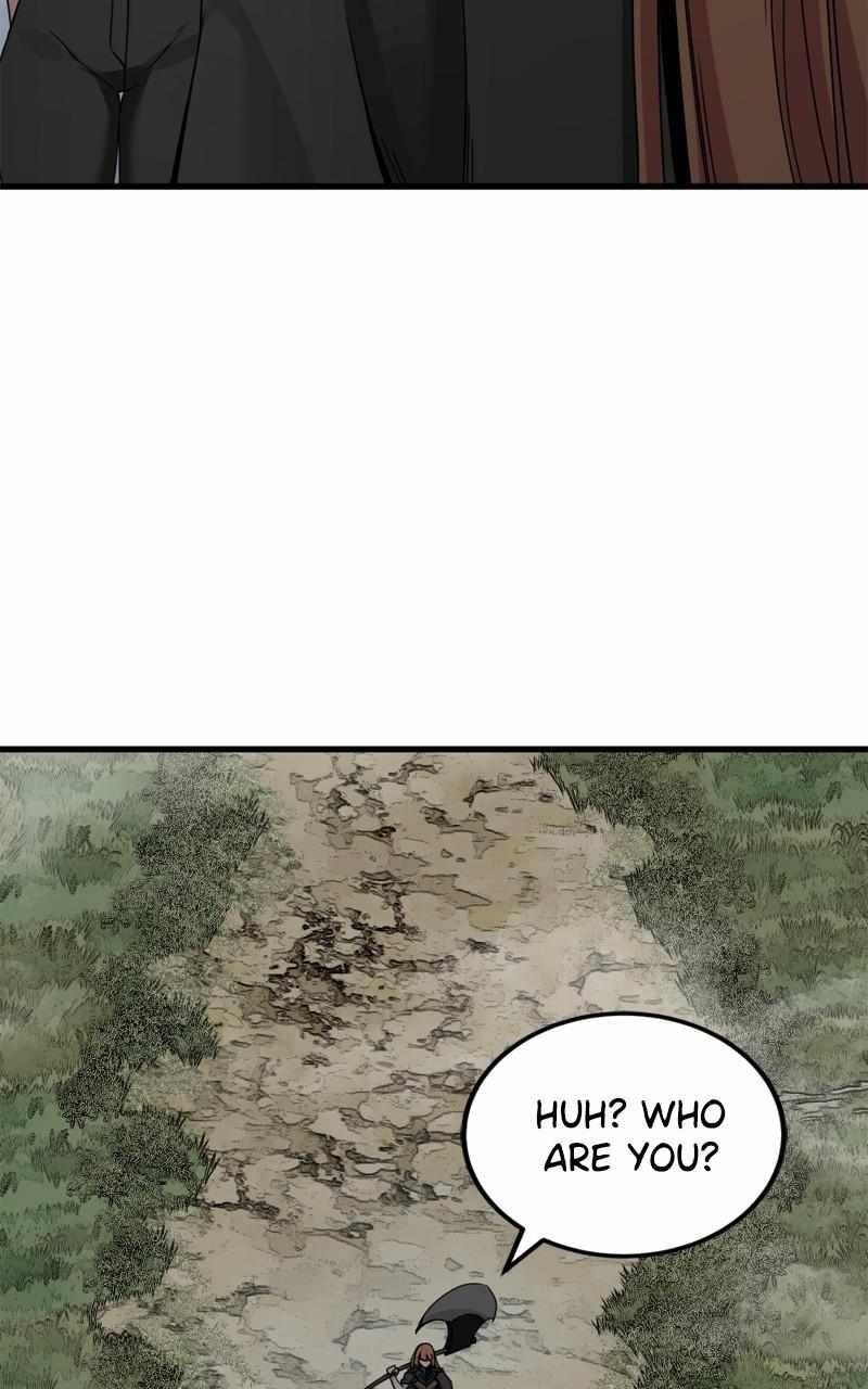 Hero Killer Chapter 152 - Page 6 in English