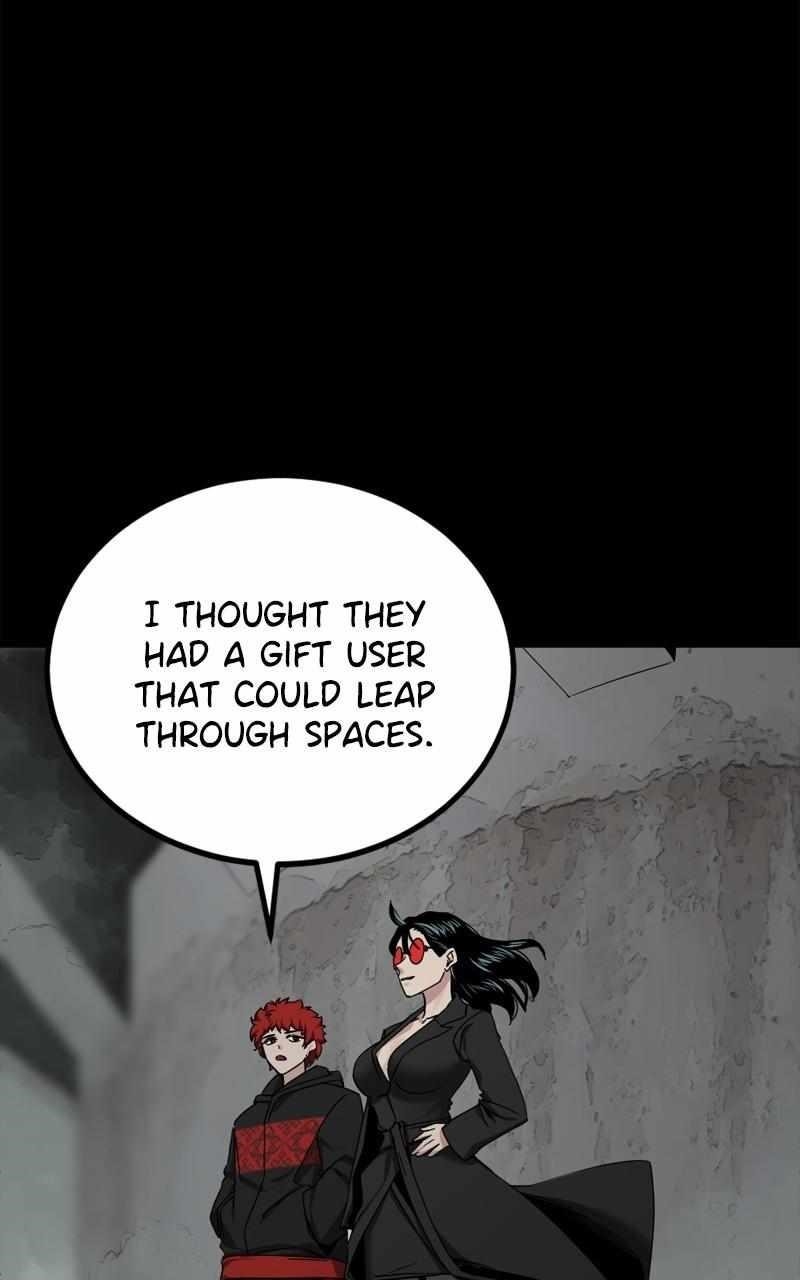 Hero Killer Chapter 152 - Page 69 in English