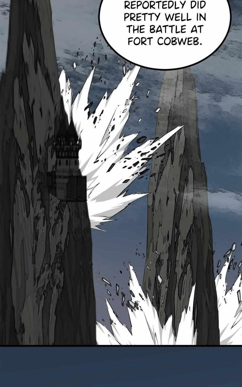Hero Killer Chapter 153 - Page 103 in English