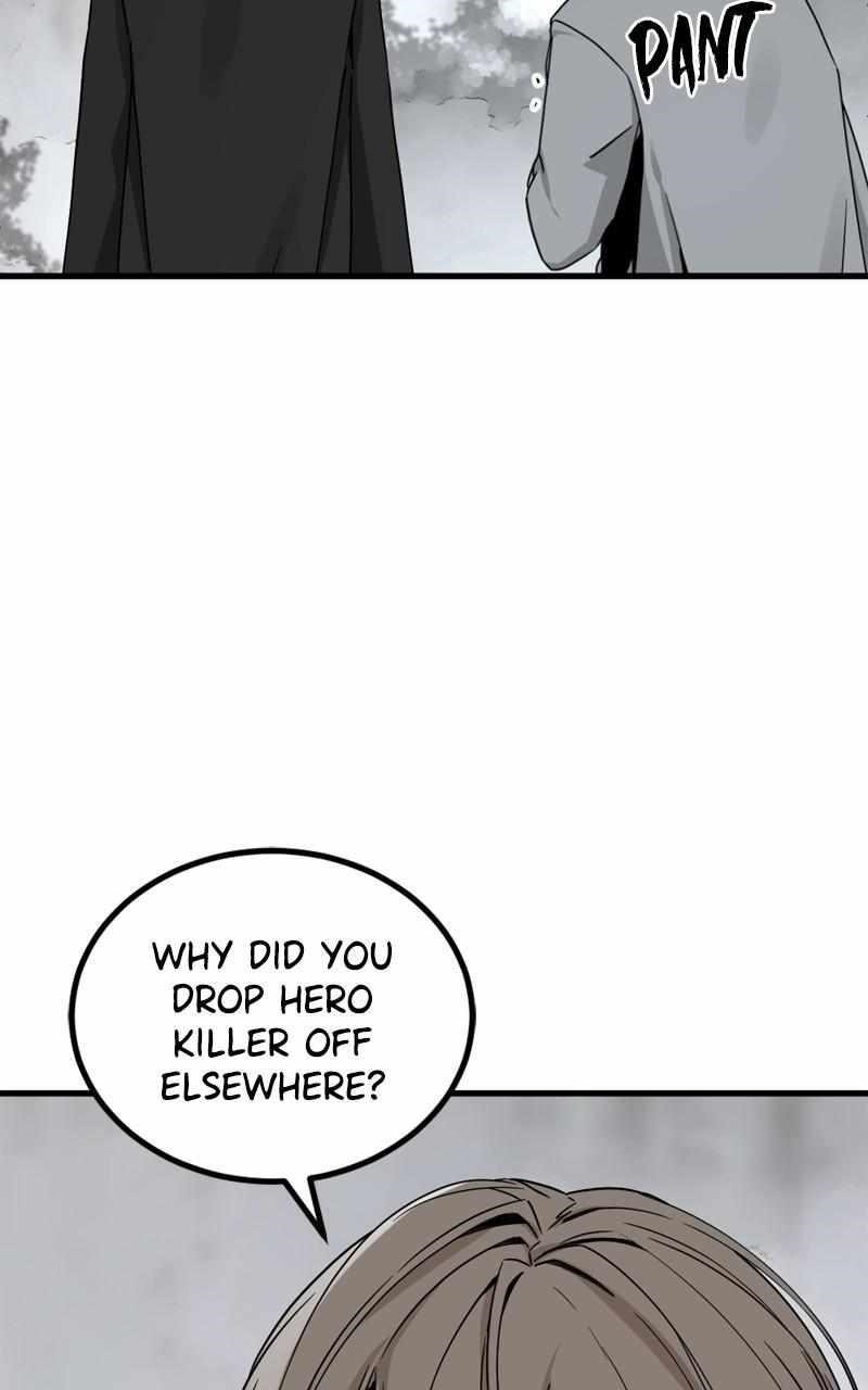 Hero Killer Chapter 153 - Page 114 in English