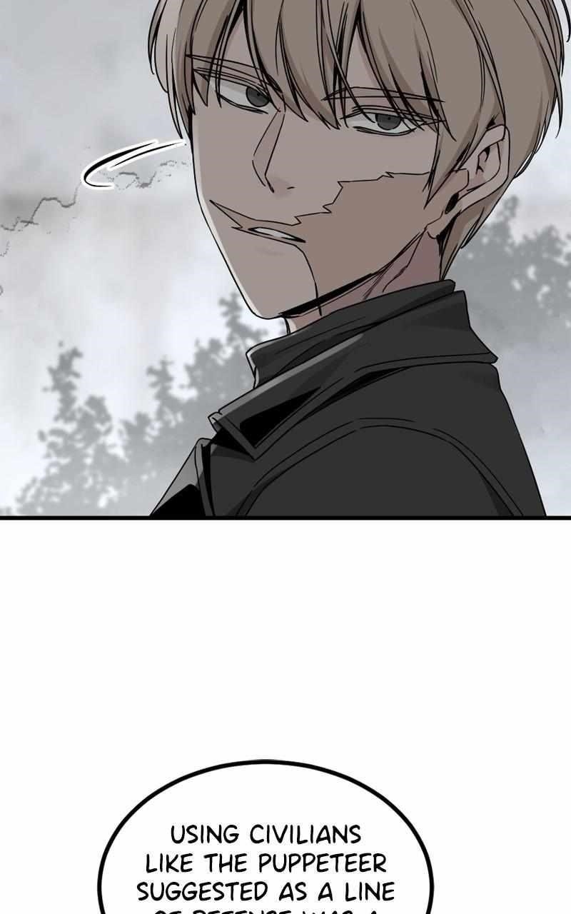 Hero Killer Chapter 153 - Page 115 in English