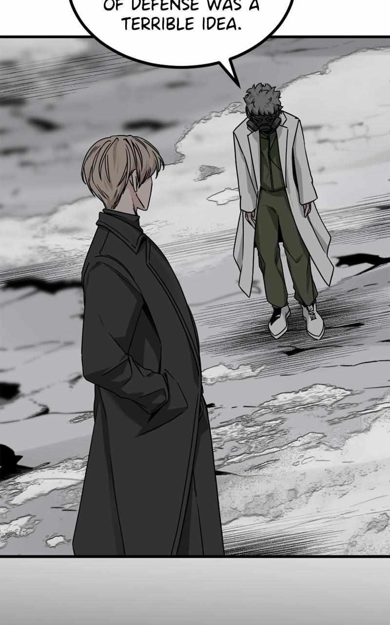 Hero Killer Chapter 153 - Page 116 in English