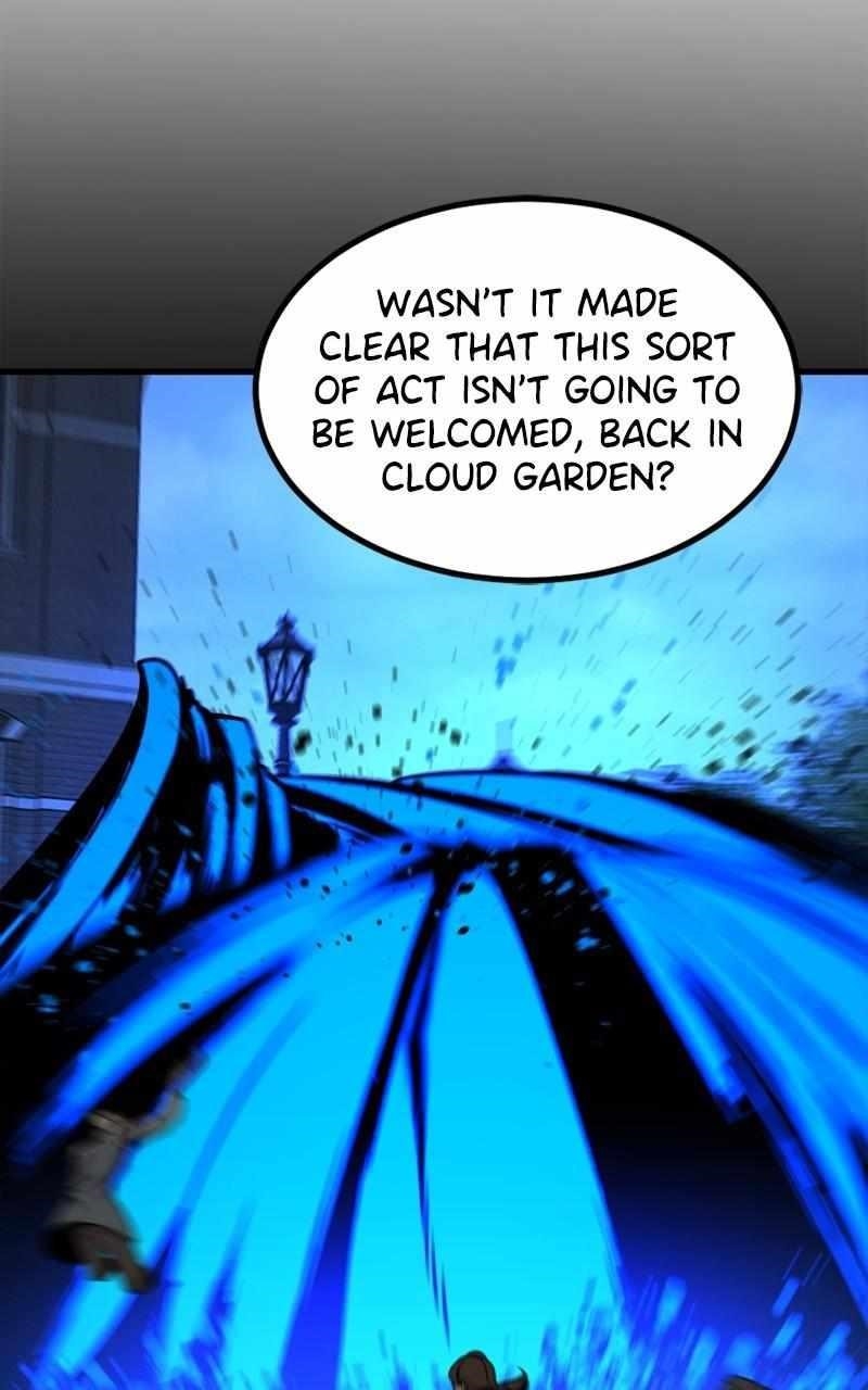 Hero Killer Chapter 153 - Page 117 in English