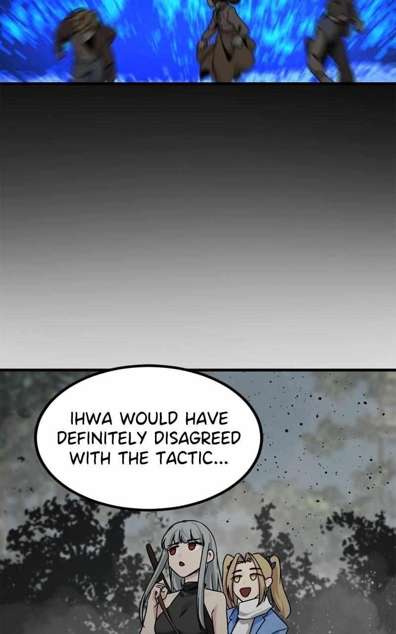 Hero Killer Chapter 153 - Page 118 in English