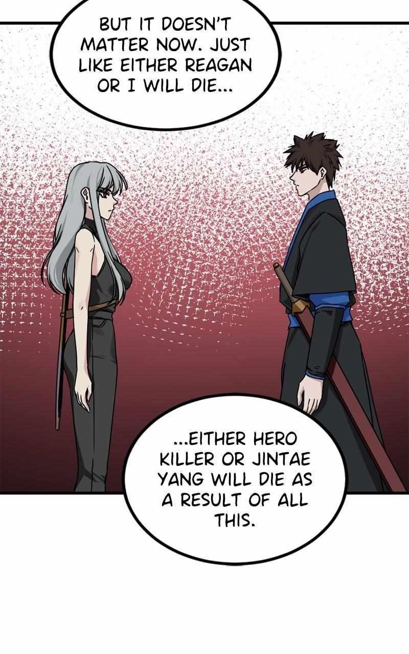 Hero Killer Chapter 153 - Page 121 in English