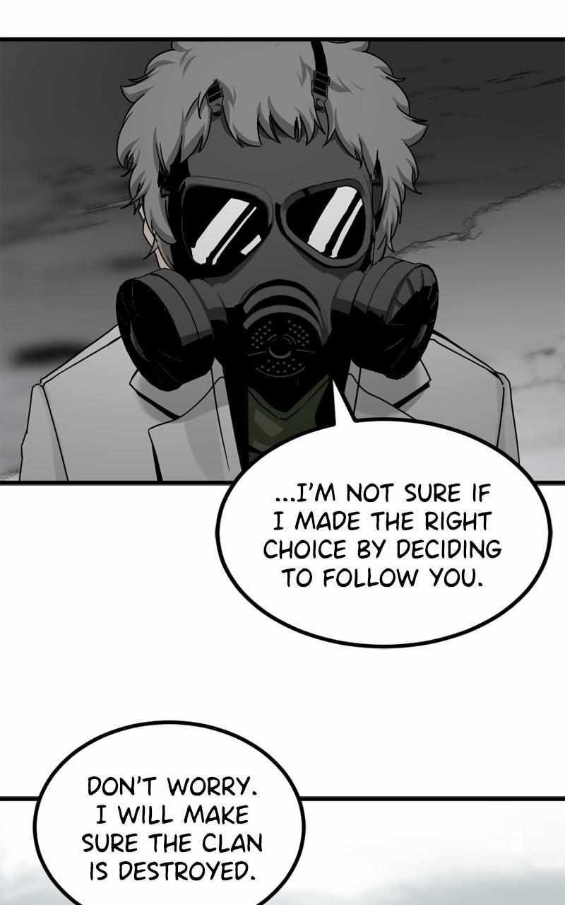 Hero Killer Chapter 153 - Page 123 in English