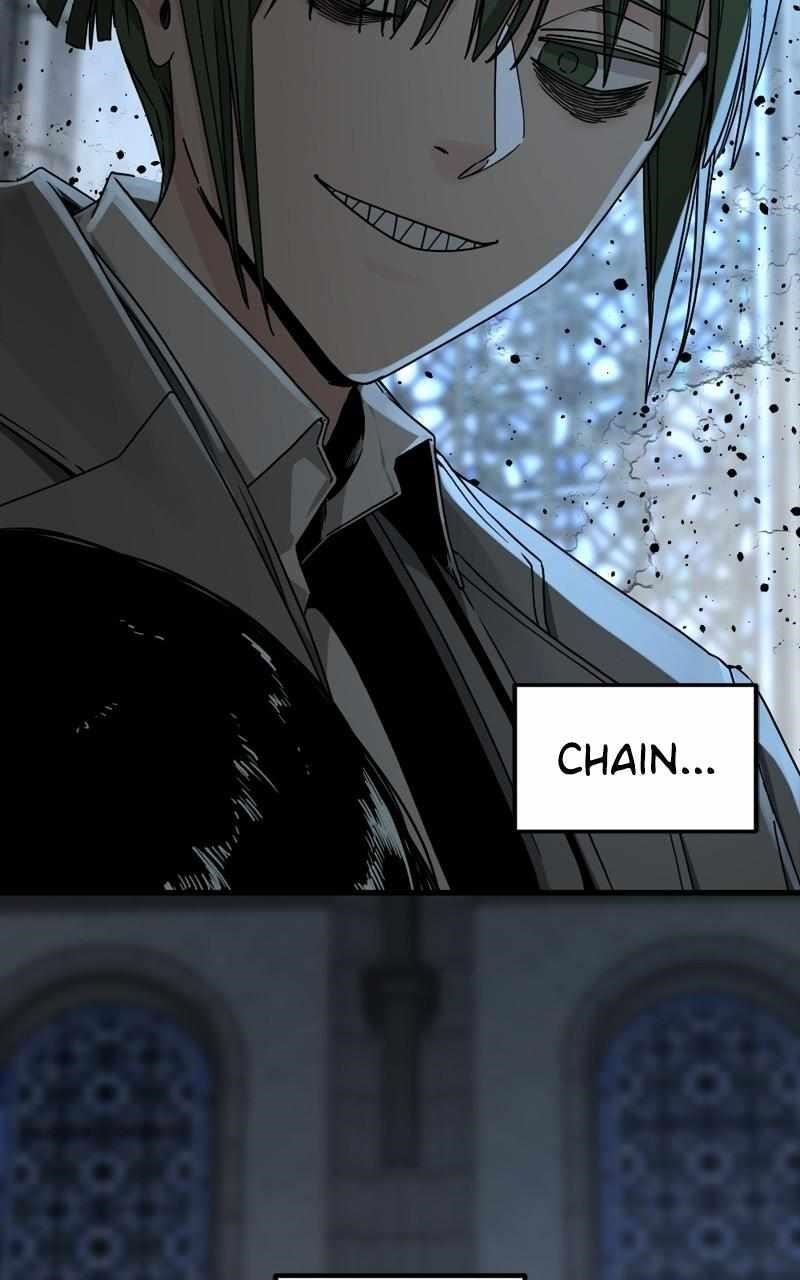 Hero Killer Chapter 153 - Page 27 in English