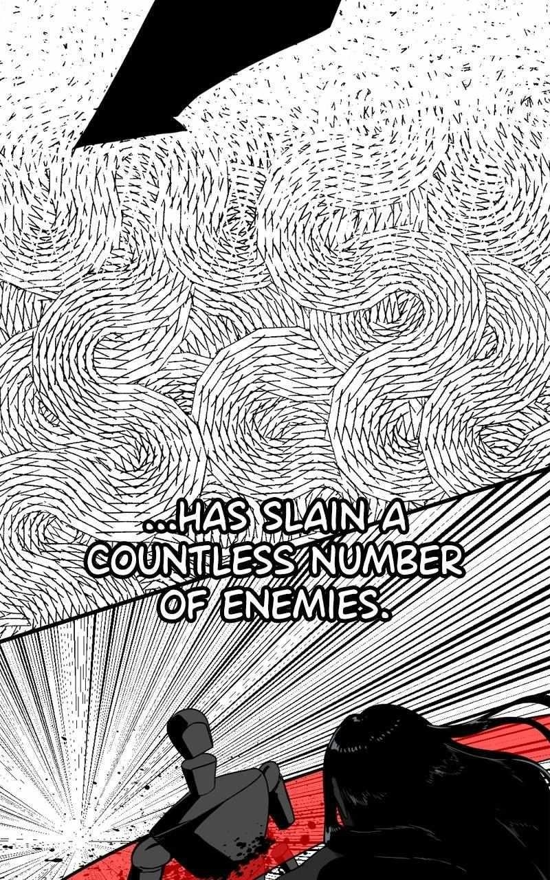 Hero Killer Chapter 153 - Page 35 in English