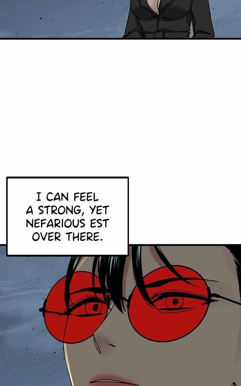 Hero Killer Chapter 153 - Page 50 in English
