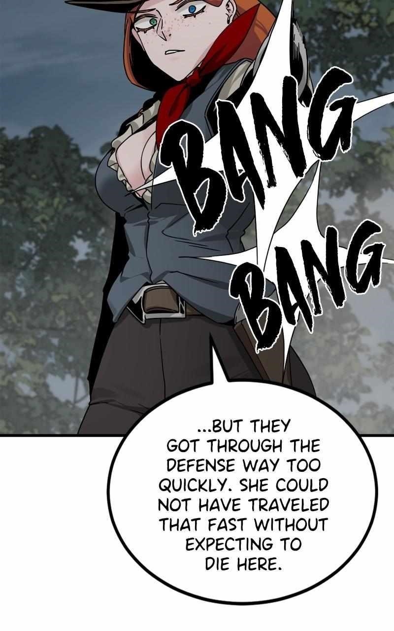 Hero Killer Chapter 153 - Page 87 in English