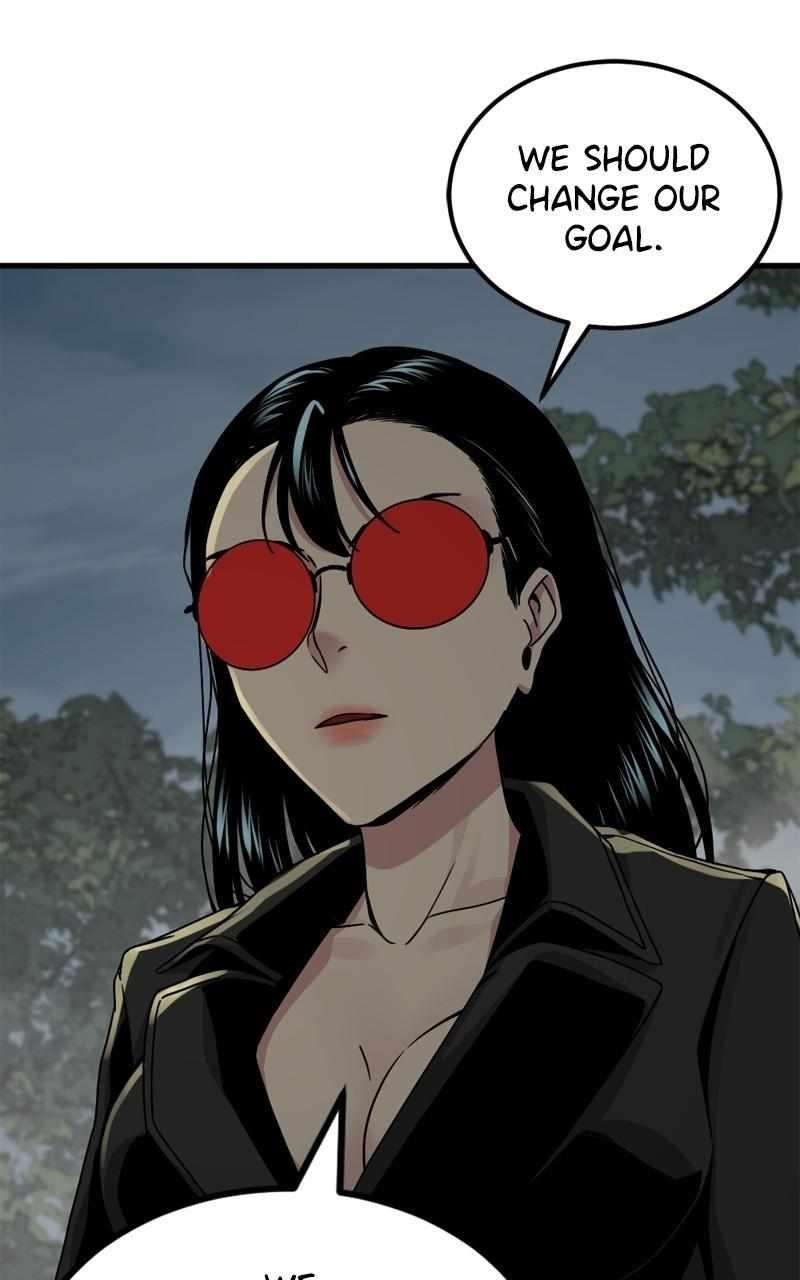 Hero Killer Chapter 153 - Page 91 in English