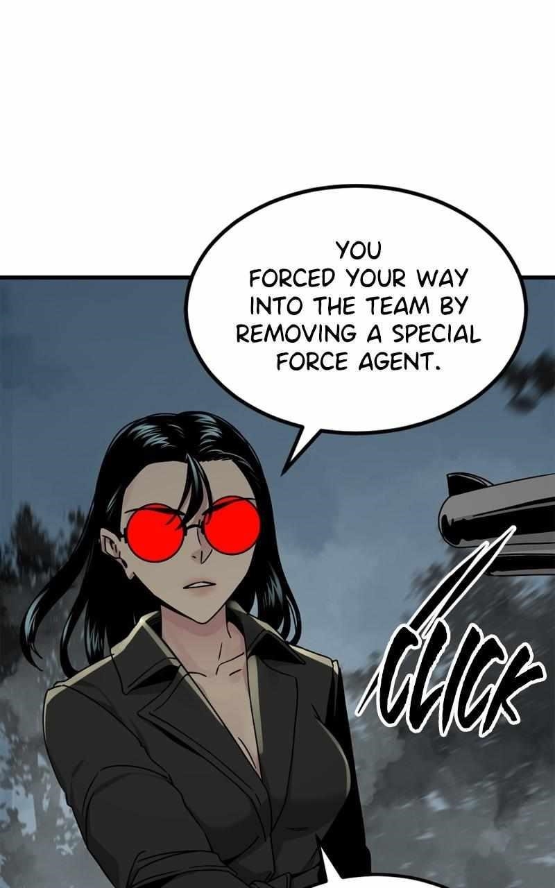 Hero Killer Chapter 153 - Page 95 in English