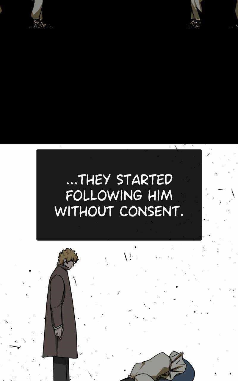 Hero Killer Chapter 154 - Page 100 in English