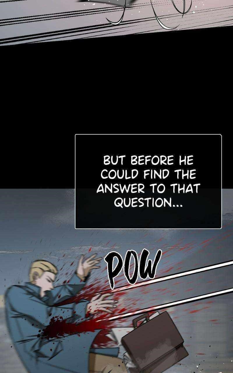Hero Killer Chapter 154 - Page 36 in English
