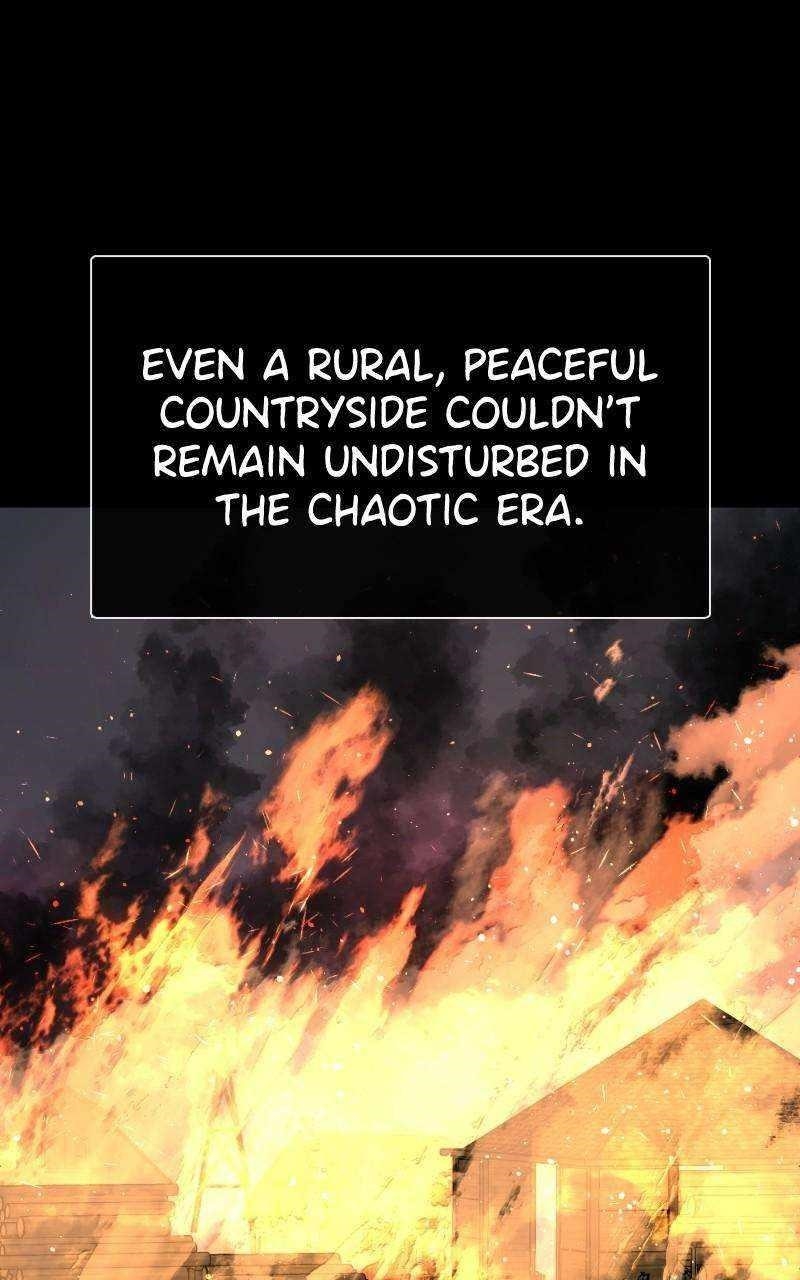 Hero Killer Chapter 154 - Page 39 in English