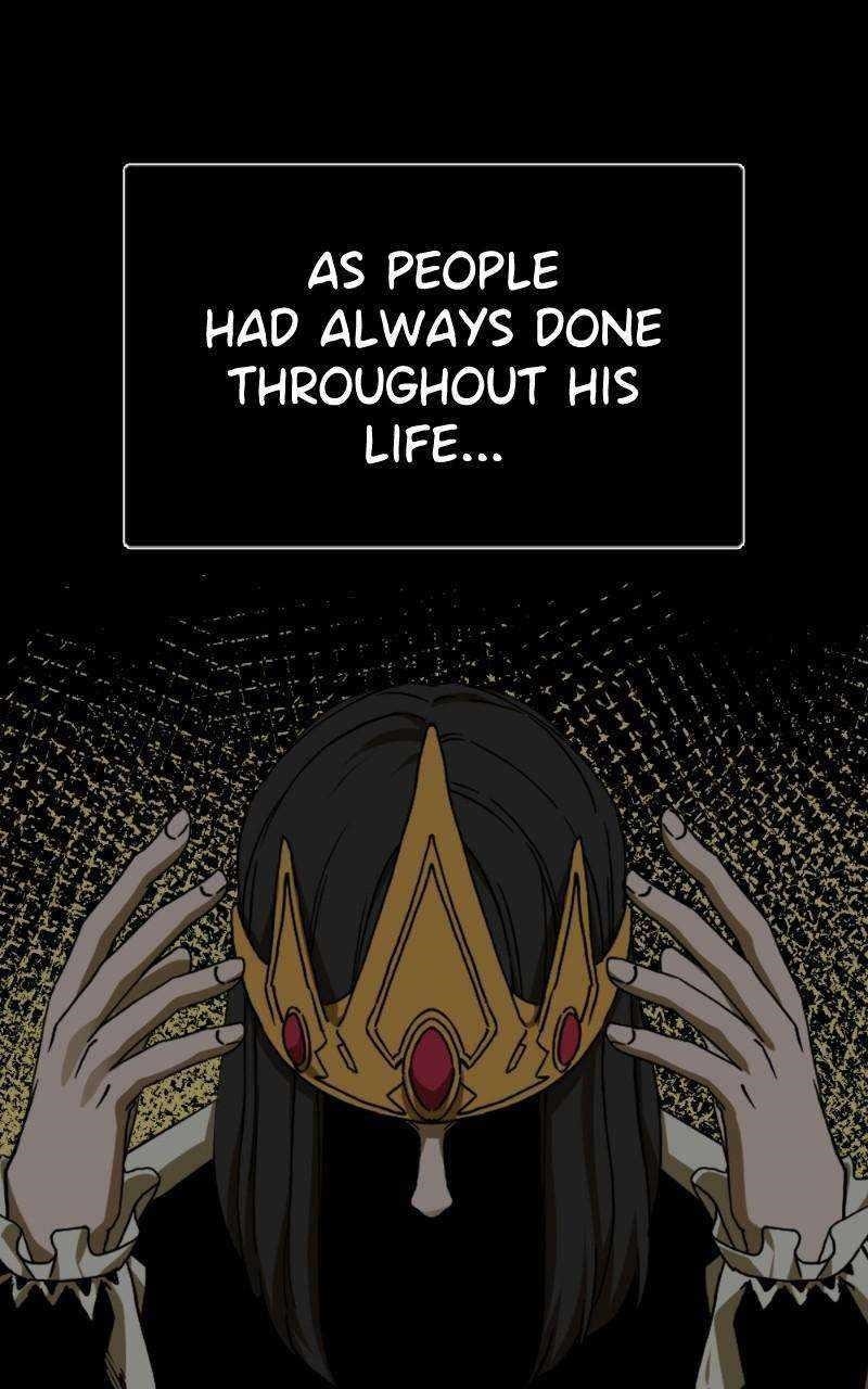 Hero Killer Chapter 154 - Page 99 in English