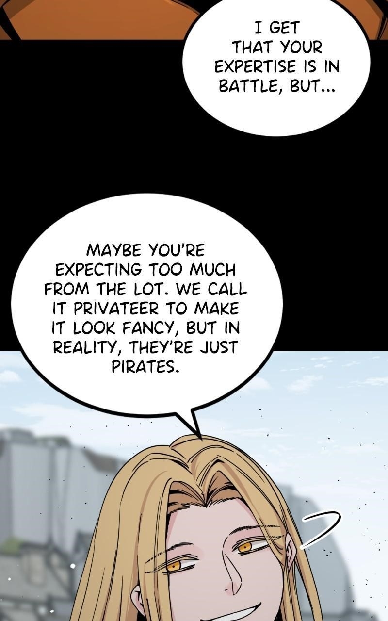 Hero Killer Chapter 155 - Page 13 in English