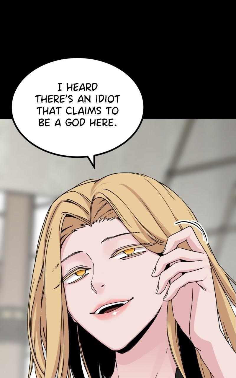 Hero Killer Chapter 155 - Page 20 in English