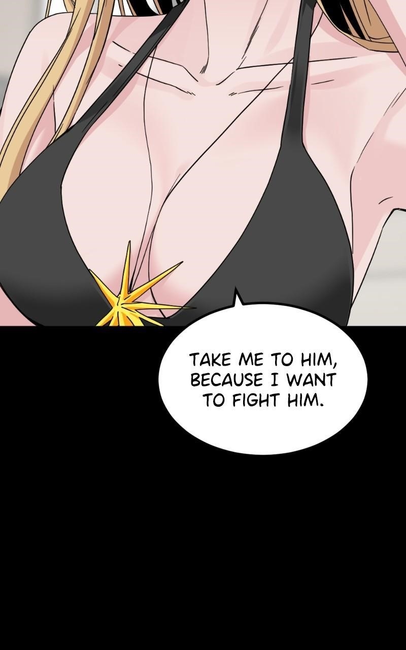Hero Killer Chapter 155 - Page 21 in English