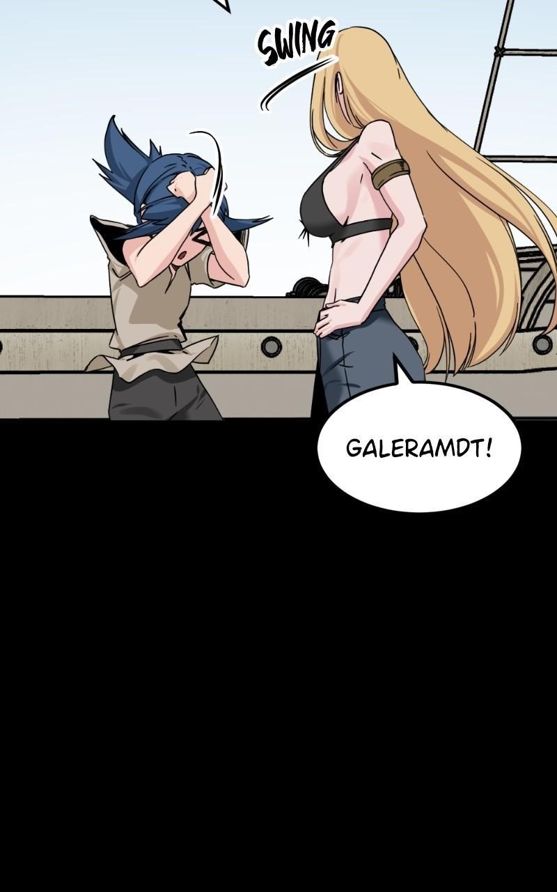 Hero Killer Chapter 155 - Page 25 in English