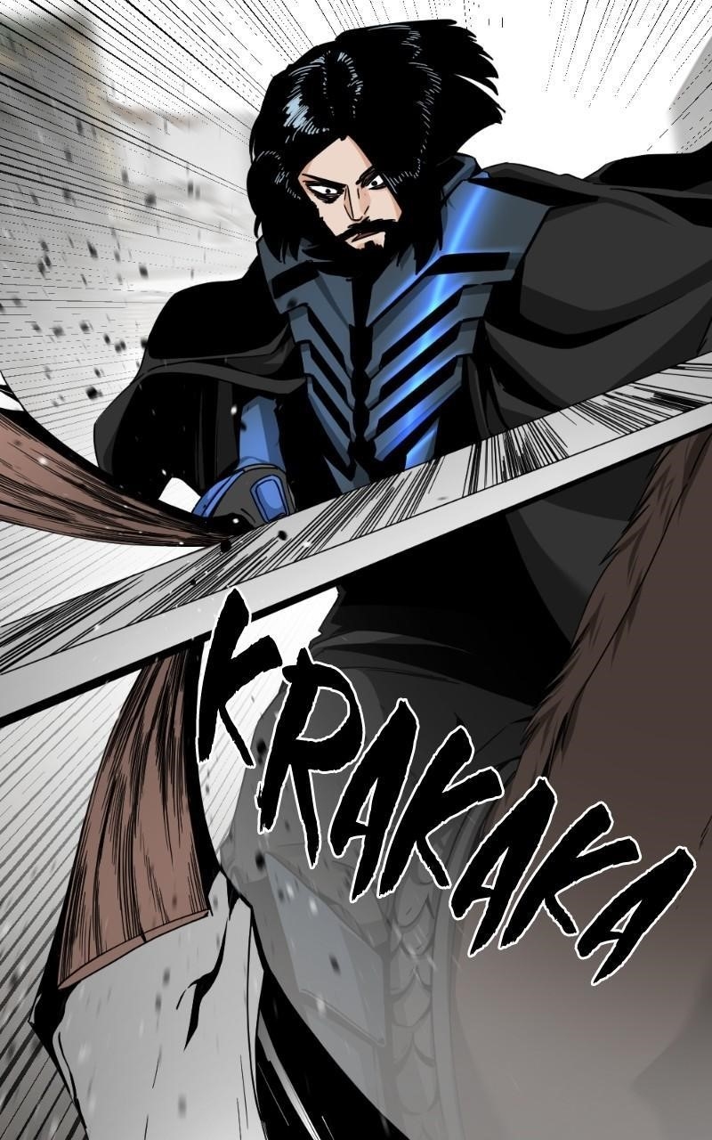 Hero Killer Chapter 155 - Page 37 in English