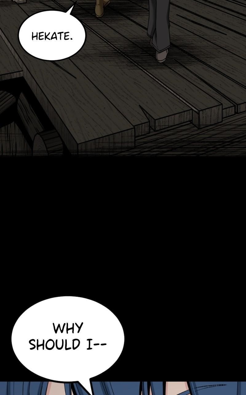 Hero Killer Chapter 155 - Page 4 in English
