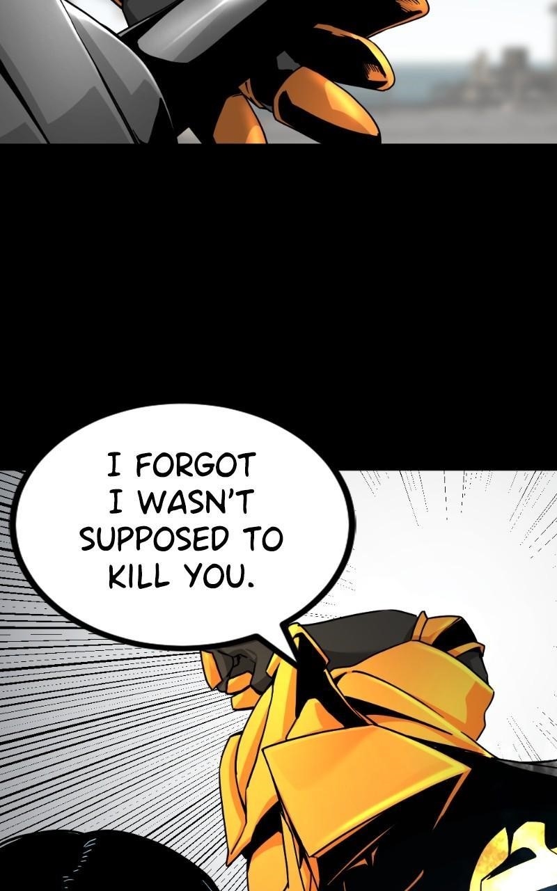 Hero Killer Chapter 155 - Page 40 in English