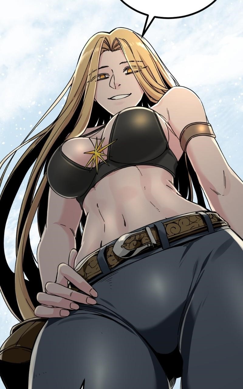 Hero Killer Chapter 155 - Page 47 in English