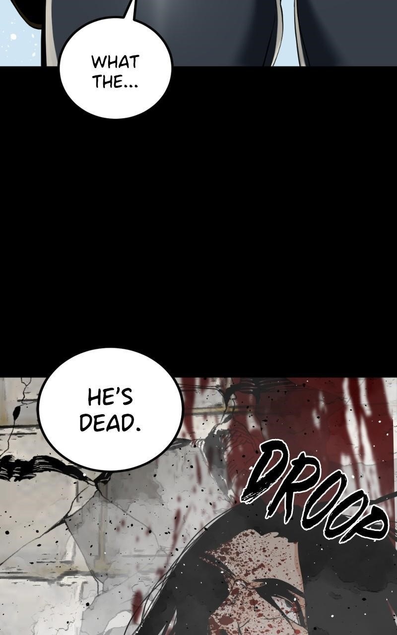 Hero Killer Chapter 155 - Page 48 in English