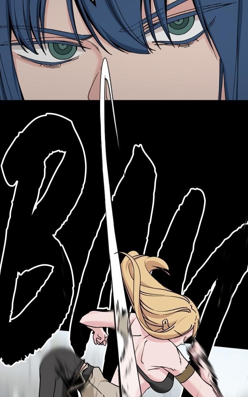Hero Killer Chapter 155 - Page 5 in English
