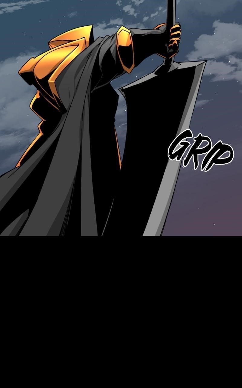 Hero Killer Chapter 155 - Page 55 in English
