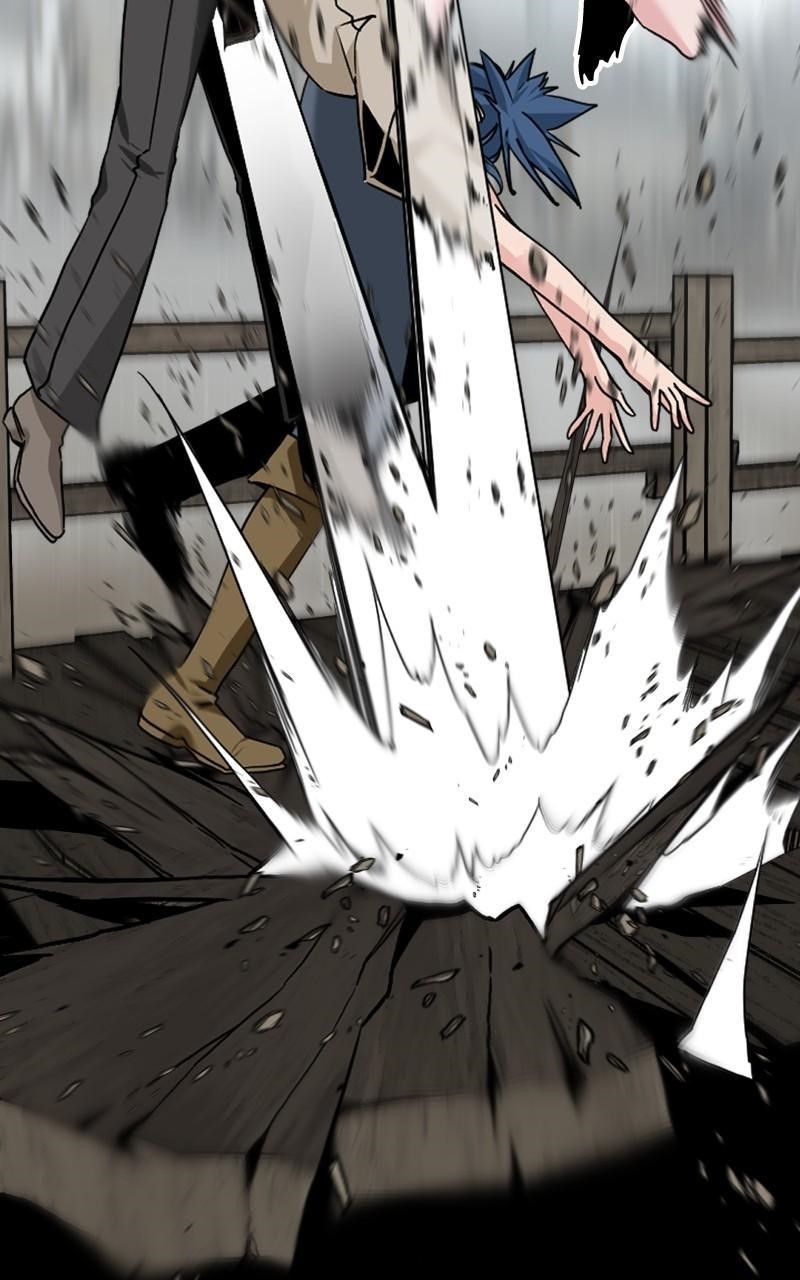 Hero Killer Chapter 155 - Page 6 in English