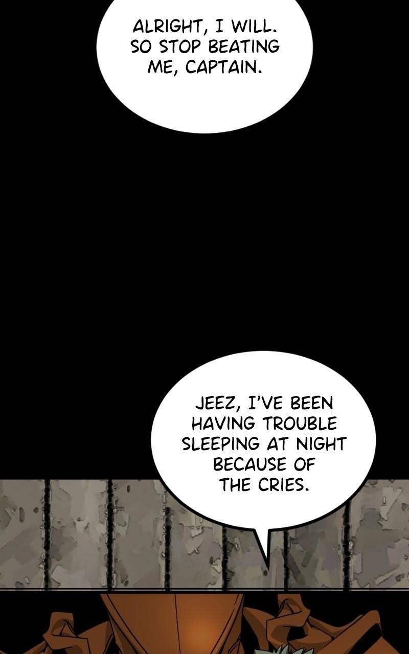 Hero Killer Chapter 155 - Page 9 in English