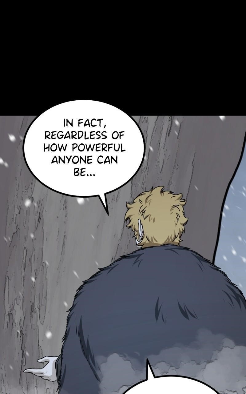 Hero Killer Chapter 155 - Page 97 in English