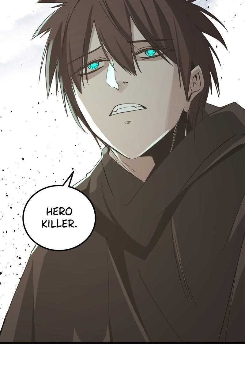 Hero Killer Chapter 156 - Page 100 in English