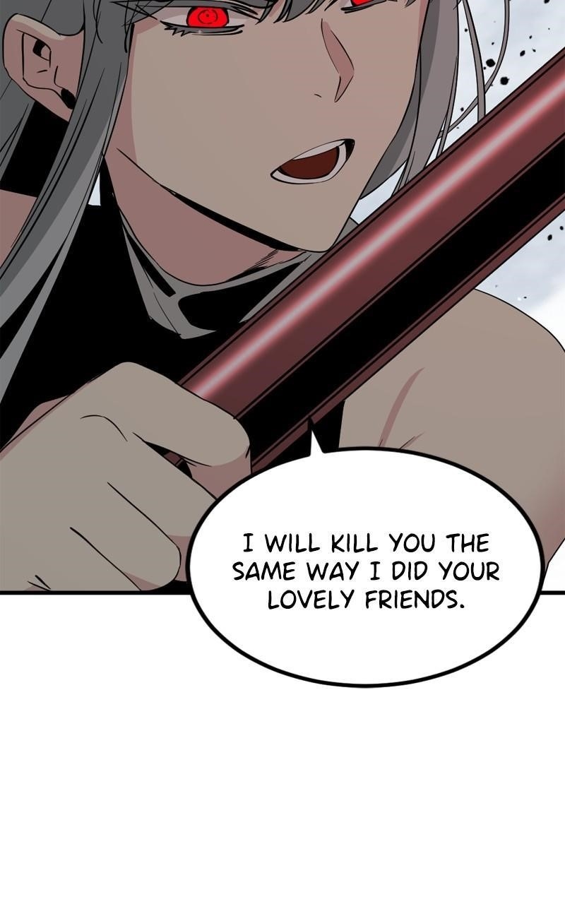 Hero Killer Chapter 156 - Page 102 in English